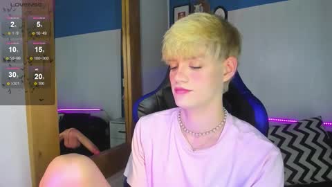 Vlad  online show from 22, 11, 2025