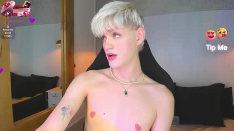 Vlad  online show from 18, 3, 2026