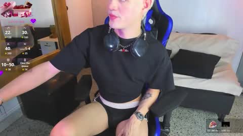 Vlad  online show from 21, 3, 2026