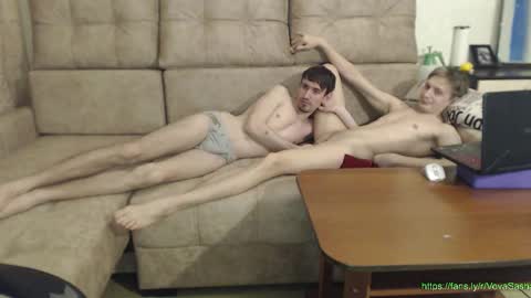 Snapshot of vladimirsibiria chatting on 11, 2, 2026 Vova and Sasha online show from 11, 2, 2026