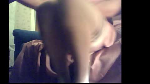 Violetta Elysia online show from 11, 2, 2026