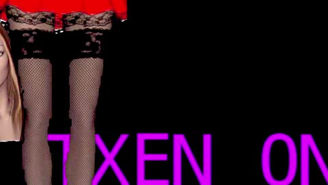 Violetta Elysia online show from 2, 4, 2026