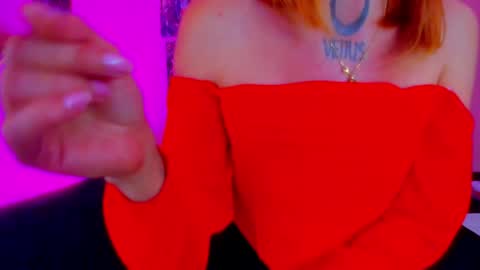 Gabriela online show from 22, 5, 2026