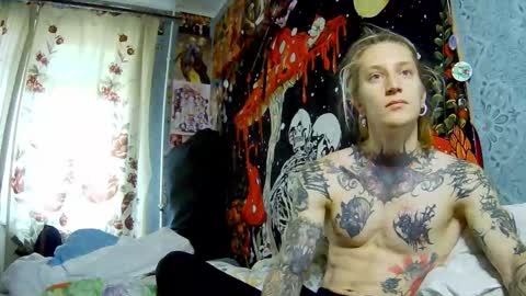 Elf online show from 27, 10, 2025