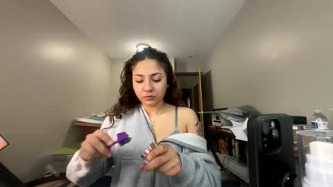 volentic online show from 1, 4, 2026