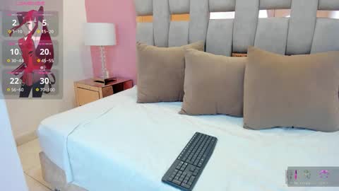 Lisa online show from 21, 3, 2026