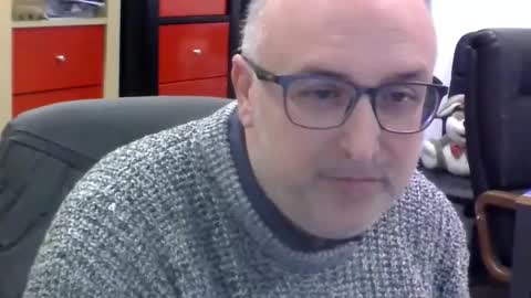 Snapshot of volpi72 chatting on 16, 1, 2025 volpi72 online show from 16, 1, 2025