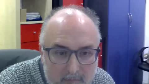 Snapshot of volpi72 chatting on 13, 2, 2025 volpi72 online show from 13, 2, 2025