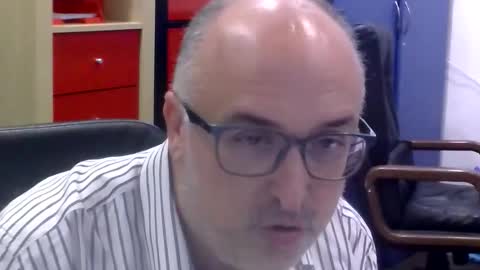 Snapshot of volpi72 chatting on 16, 10, 2025 volpi72 online show from 16, 10, 2025