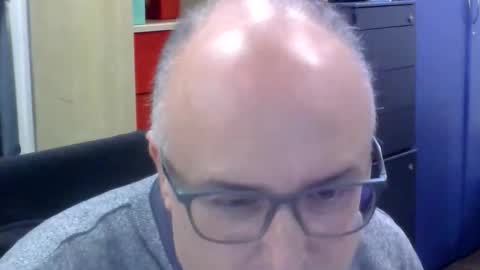 Snapshot of volpi72 chatting on 24, 11, 2025 volpi72 online show from 24, 11, 2025