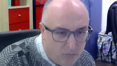 Snapshot of volpi72 chatting on 26, 11, 2025 volpi72 online show from 26, 11, 2025