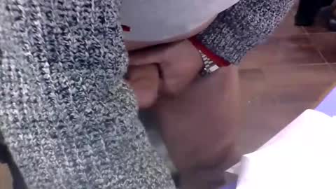 Snapshot of volpi72 chatting on 3, 12, 2025 volpi72 online show from 3, 12, 2025