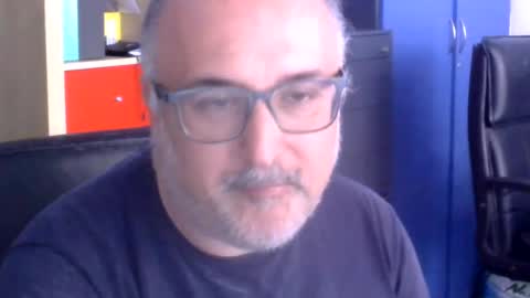 volpi72 online show from 3, 7, 2026