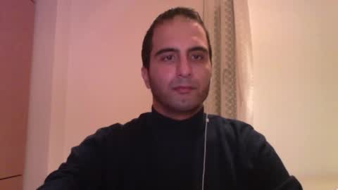 volve5 online show from 28, 1, 2025