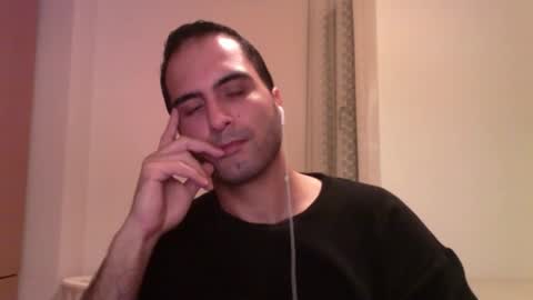 volve5 online show from 10, 3, 2025