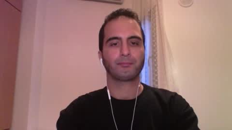 volve5 online show from 18, 1, 2026