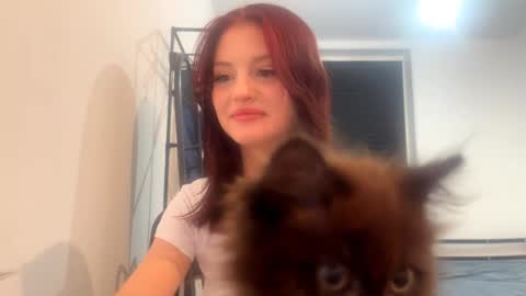 Snapshot of vondalorensen chatting on 17, 9, 2025 vondalorensen online show from 17, 9, 2025