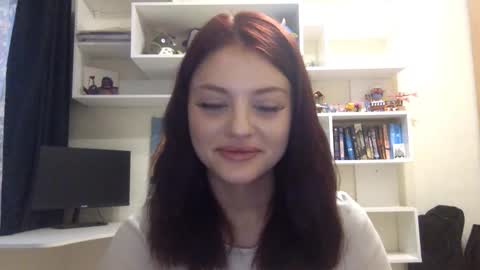 Snapshot of vondalorensen chatting on 19, 9, 2025 vondalorensen online show from 19, 9, 2025