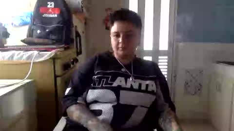 Danny and Ale online show from 23, 2, 2026