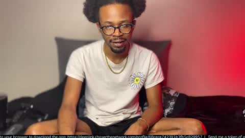 voodoodxck online show from 4, 4, 2026