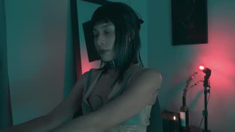 vortexspecter online show from 17, 9, 2025