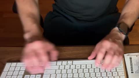 Snapshot of voterki796 chatting on 1, 10, 2025 voterki796 online show from 1, 10, 2025