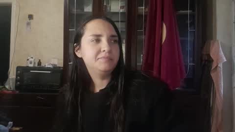 voulezvous_angel online show from 10, 11, 2025