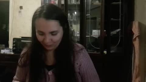 voulezvous_angel online show from 29, 11, 2025