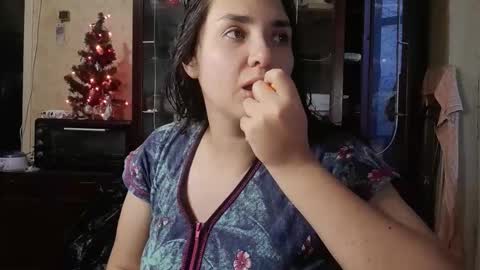 voulezvous_angel online show from 18, 12, 2025