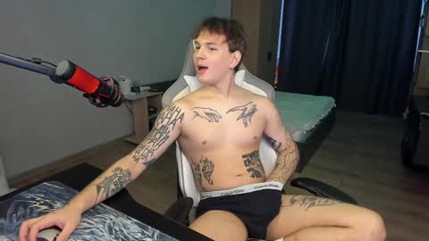 vova online show from 16, 11, 2025