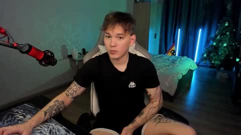 vova online show from 12, 1, 2026