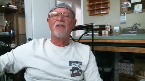 Vueuorme online show from 5, 1, 2025