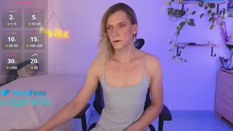 Vikky online show from 11, 9, 2025