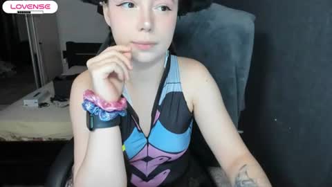 VulgarNekko online show from 12, 7, 2026