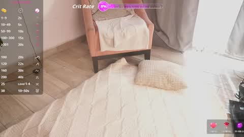 vurtualdiva online show from 19, 9, 2025