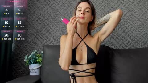 vvalkyriee online show from 20, 9, 2025