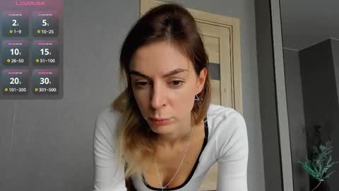 vvalkyriee online show from 20, 11, 2025