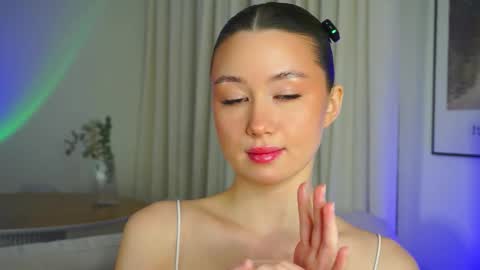 Ethal - thank you for thumb up online show from 11, 2, 2026