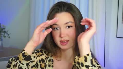 Ethal - thank you for thumb up online show from 24, 3, 2026