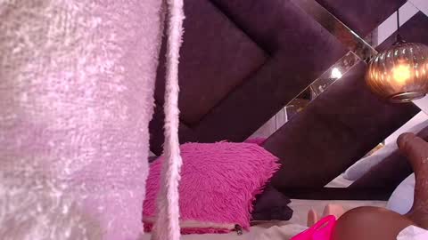 Violeta online show from 7, 1, 2025