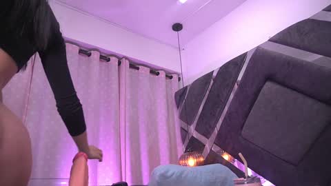 Violeta online show from 28, 1, 2025