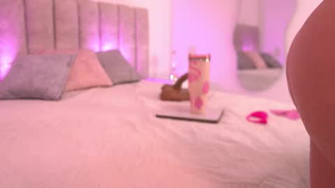 Violeta online show from 14, 11, 2025