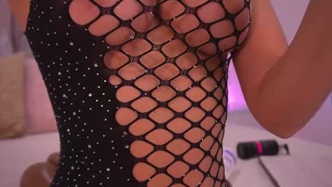 Violeta online show from 5, 12, 2025