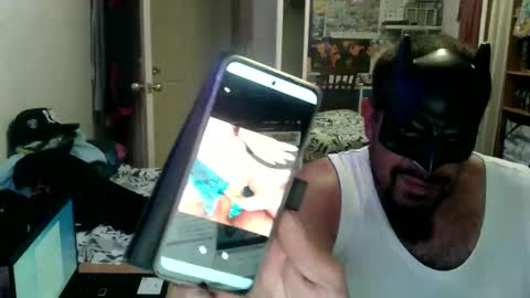 Snapshot of vvmm8783 chatting on 1, 1, 2025 vvmm8783 online show from 1, 1, 2025