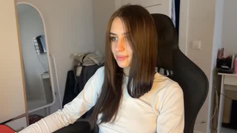 Arina online show from 17, 3, 2026