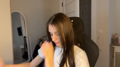 Arina online show from 21, 3, 2026