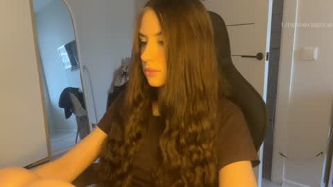 Arina online show from 9, 7, 2026