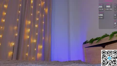 Alice online show from 25, 11, 2025