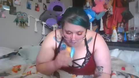 Vyx online show from 9, 6, 2026