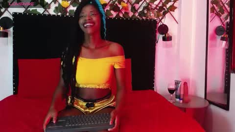 Snapshot of vzoeycooper chatting on 21, 9, 2025 Zoey online show from 21, 9, 2025